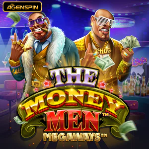 The Money Megaways