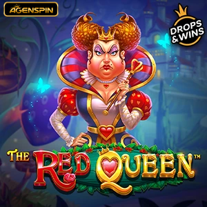 the red queen