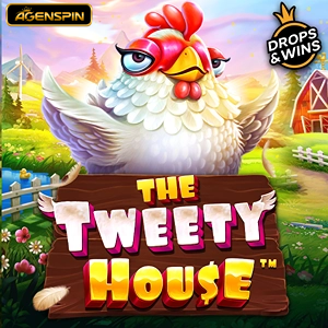 The Tweety House