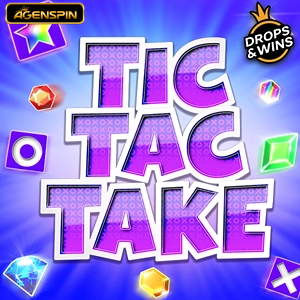 Tic Tac Take