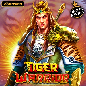 Tiger Warrior