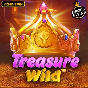 Treasure Wild