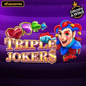 Triple Jokers