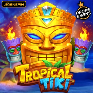 Tropical Tiki