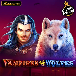 Vampires Vs Wolves