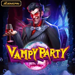 Vampy Party