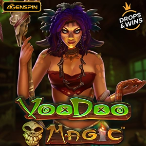 Voodoo Magic