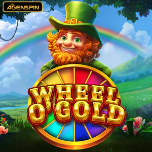 Wheel OGold