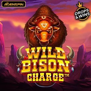 Wild Bison Charge