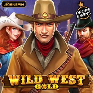 Wild West Gold