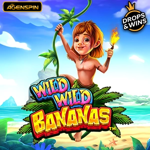 Wild Wild Bananas