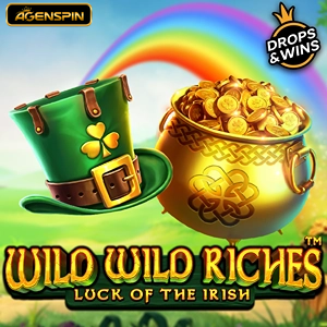 Wild Wild Riches