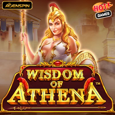 Wisdom of Athena