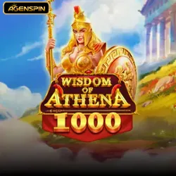 wisdom of athena 1000