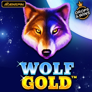 Wolf Gold