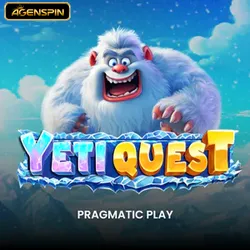 yeti quest