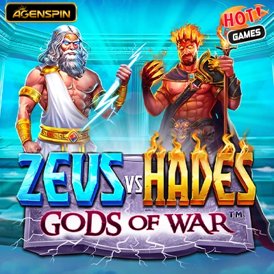 Zeus vs Hades