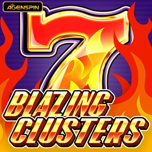 7blazingclusters