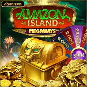 amazonislandmegaways