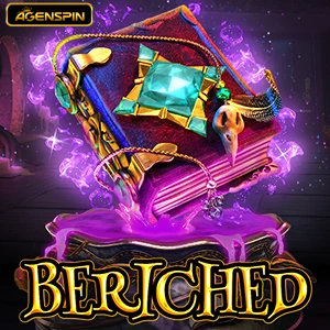 beriched