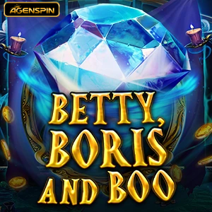 bettyborisandboo