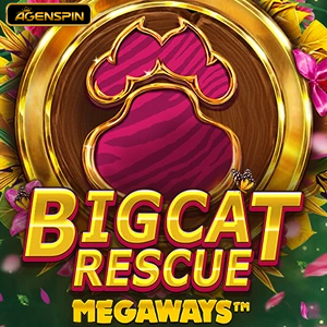 bigcatrescuemegaways