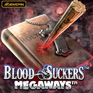 bloodsuckersmegaways