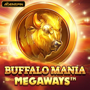 buffalomaniamegaways