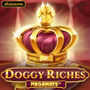 doggyrichesmegaways