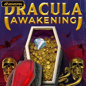 draculaawakening