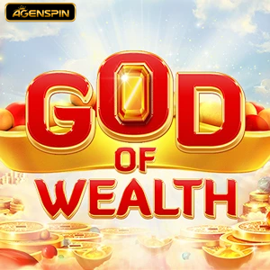 godofwealth