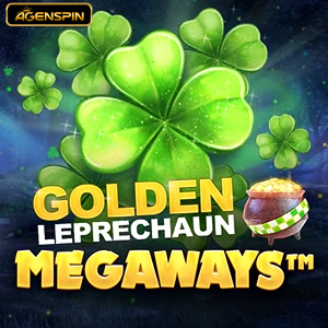 goldenleprechaunmegaways