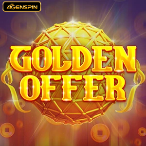 goldenoffer