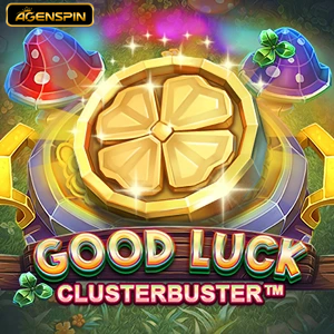 goodluckclusterbuster