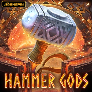 hammergods