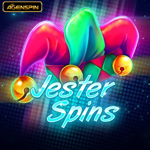 jesterspins