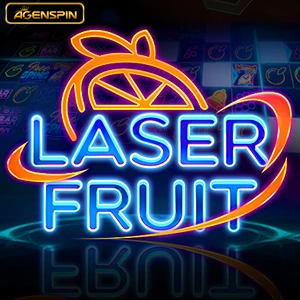 laserfruit