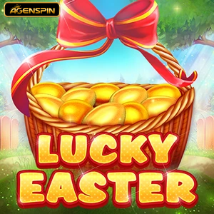 luckyeaster