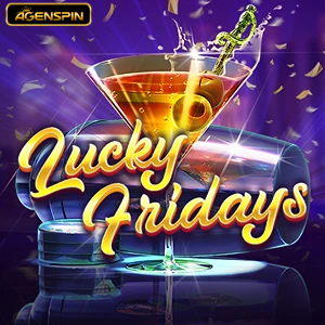 luckyfridays