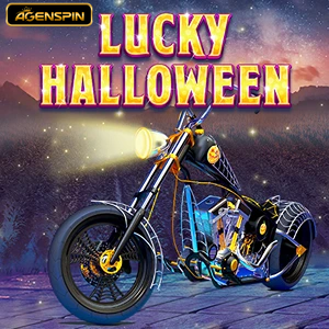 luckyhalloween