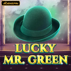 luckymrgreen