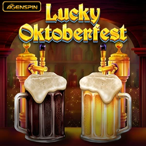 luckyoktoberfest