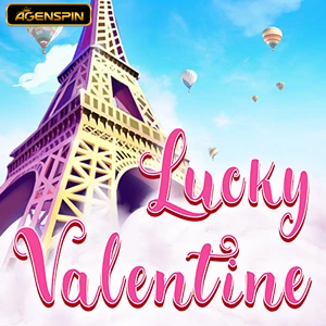 luckyvalentine