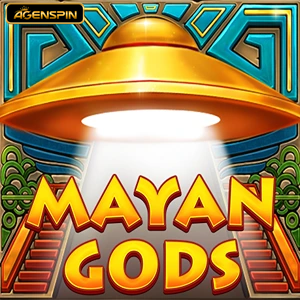 mayangods