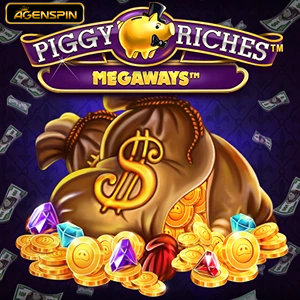 piggyrichesmegaways