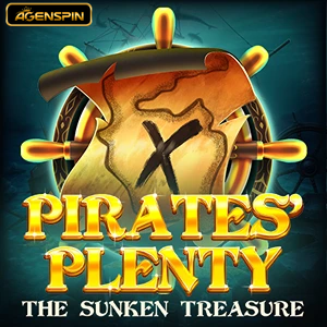 piratesplentythesunkentreasure