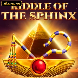 riddleofthespinx