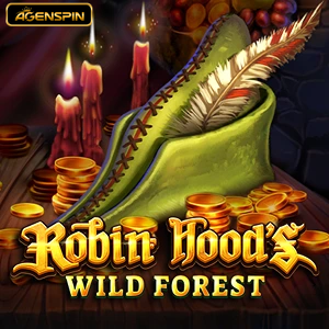 robinhoodswildforest