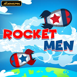 rocketmen