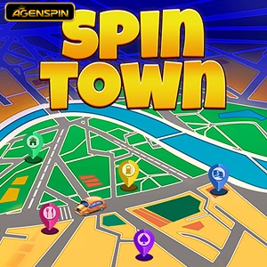 spintown